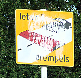 drempels
